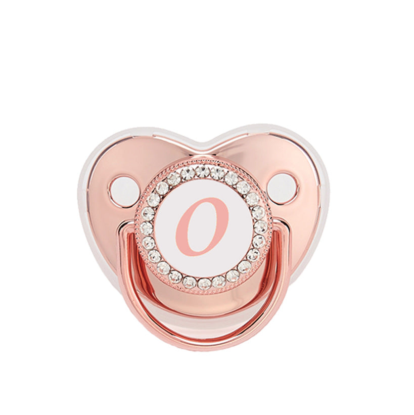 Wholesale Pacifier Weaning Pacifier Baby Pacifier Silica gel